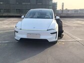 Model Y Juniper 的买家可能不得不面对更高的价格（图片来源：Technojawa/X）