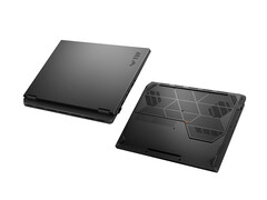 Asus TUF Gaming A16 FA608UH