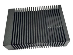 Alpha-One 是一款采用 RISC-V 芯片组的新型迷你 PC（图片来源：Pine64）