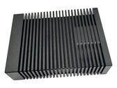 Alpha-One 是一款采用 RISC-V 芯片组的新型迷你 PC（图片来源：Pine64）