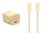 Anker 30W USB-C 蛇年充电器在Apple 商店售价 39.95 美元（图片来源：Apple 商店）