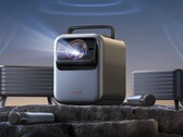 Anker Nebula X1 将于 2025 年 5 月发售。(图片来源：Anker Nebula)