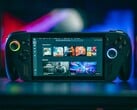 华硕 Xbox ROG Ally 和 Ally X 手持游戏机开机后会直接进入 Xbox 模式。