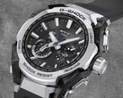 卡西欧老款 G-Shock MTG-B4000-1A 手表