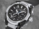 卡西欧老款 G-Shock MTG-B4000-1A 手表