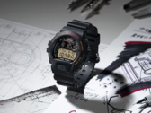 即将推出的新款卡西欧 GW-6950K-7AJR 将保留卡西欧 GW-6900 系列（如图）的大部分功能。(图片来源：卡西欧）