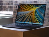 戴尔Latitude 9440二合一产品采用了XPS 13式的设计。(图片来源：戴尔)