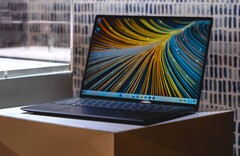 戴尔Latitude 9440二合一产品采用了XPS 13式的设计。(图片来源：戴尔)