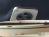 Find X8（？）(图片来源：ZionsAnvin via Twitter/X）