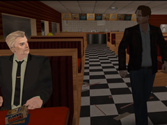 GTA: Carcer City》试玩截屏