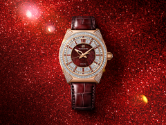 Grand Seiko SBGD228 的造型图片。