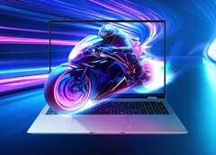 MagicBook Pro 16 提供 165Hz 屏幕和GeForce RTX 5070（图片来源：Honor)