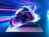 MagicBook Pro 16 提供 165Hz 屏幕和GeForce RTX 5070（图片来源：Honor)