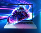 MagicBook Pro 16 提供 165Hz 屏幕和GeForce RTX 5070（图片来源：Honor)