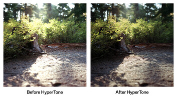 HyperTone 优化（图片来源：Oppo）