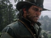 红色死亡救赎 2》中的约翰-马斯顿（图片来源：Reddead fandom）