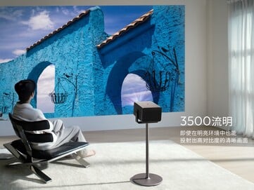 但也可选配支架。(图片来源：徕卡）