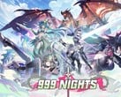 来自《从永夜到永恒》1.2版的官方宣传主视觉图。