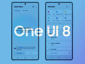 One UI 8 也将于今年夏天开始在当前和上一代旗舰机上使用。(图片来源:三星 - 已编辑)