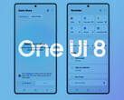 One UI 8 也将于今年夏天开始在当前和上一代旗舰机上使用。(图片来源：三星 - 已编辑）