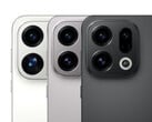 Find X9 和 Find X9 Pro 全球首发色。(图片来源:via Arsène Lupin - 已编辑)