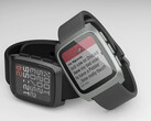 Pebble Time 2 的正面和背面都将采用不锈钢材质。(图片来源：Eric Migicovsky）