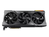 AMD Radeon RX 7900 XTX已经在Geekbench上进行了基准测试（图片来自华硕）。