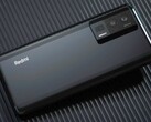 小米红米 K70 Pro 非官方渲染图（来源：Xiaomiui）