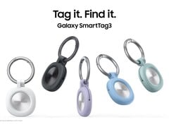 SmartTag 3 将率先在韩国上市。