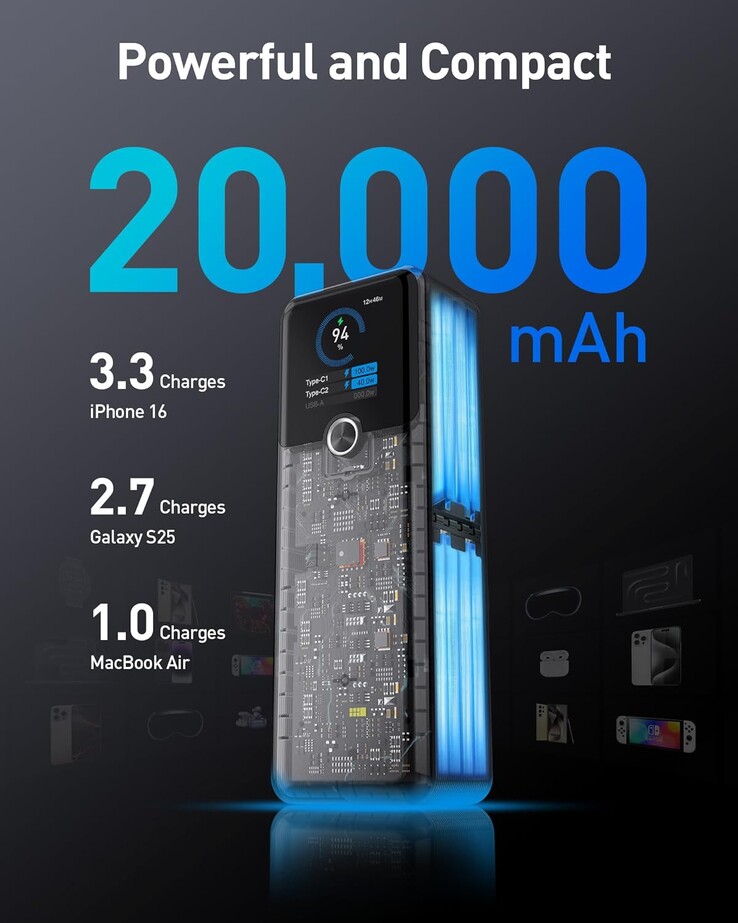 Sixthgu Power Tower 电源箱