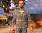 图片显示 Steam 上《GTA V》中的特雷弗。(图片来源：Steam） 