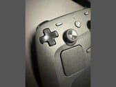Valve 新款蒸汽控制器特写图片