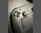 Valve 新款蒸汽控制器特写图片