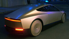 Robotaxi 的续航里程将达到 200 英里(图片来源:特斯拉)