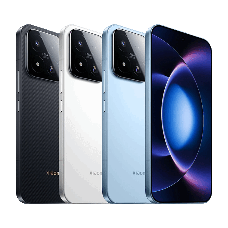 小米 17 Max 在中国境外以进口方式销售。