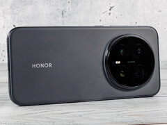 Honor Magic8 Pro(图片来源:Daniel Schmidt)