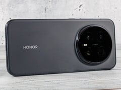 Honor Magic8 Pro（图片来源：Daniel Schmidt）