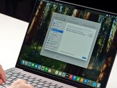 Apple即将面世的 MacBook Pro 笔记本电脑出现在 Geekbench 上（图片来源：Abhishek Yadav on X）