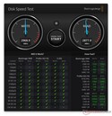 Apple MacBook Pro 14 M4 Pro 上的 EX400U