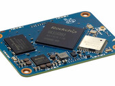 BPI-CM2 和 BPI-CM4 是Raspberry Pi CM4 的另一个竞争对手。(图片来源:Banana Pi)