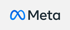 Meta公司的标志（来源：Meta）。