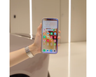 Vivo 智能手机可以控制汽车（图片来源：Vivo）