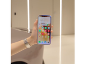 Vivo 智能手机可以控制汽车（图片来源：Vivo）