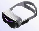 Dream Air SE 是一款轻型 VR 头显（图片来源：Pimax）