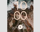 得益于Android 16 Beta 3，Pixel 6 和更新的 Pixel 手机现在可以在熄屏状态下通过指纹解锁。（图片来源：Notebookcheck）