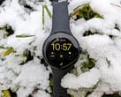 Pixel Watch 将继续使用 Wear OS 3 版本长达两个月。(图片来源：Notebookcheck）
