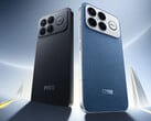 随着Poco F9 Ultra的推出,Poco F系列即将迎来一次重大的电池升级(图为前代机型)。