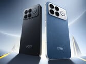 随着Poco F9 Ultra的推出，Poco F系列即将迎来一次重大的电池升级（图为前代机型）。