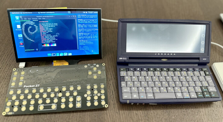 (图片来源：Hackaday）