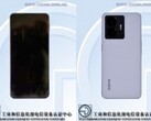 GT Neo 5 Lite"。(来源：Realme)